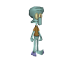 Squidward