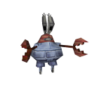 Robo Krabs