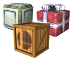 Crates