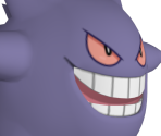 #094 Gengar