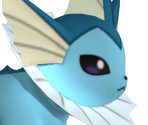 #134 Vaporeon