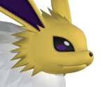 #135 Jolteon