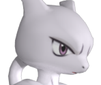 #150 Mewtwo