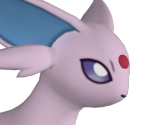 #196 Espeon