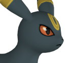 #197 Umbreon