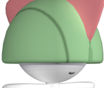 #280 Ralts