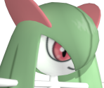 #281 Kirlia