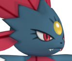 #461 Weavile