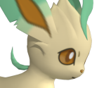 #470 Leafeon