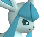 #471 Glaceon