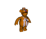 Fozzie Bear