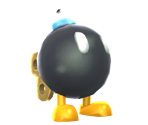 Bob-omb