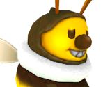 Honey Bee