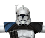 Clone ARC Trooper Phase 2