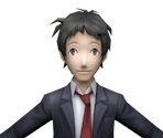 Adachi Tohru