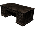 Plain Desk