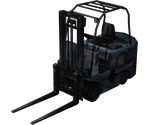 Forklift