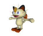 #052 - Meowth