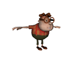 Carl Wheezer