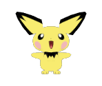 #172 - Pichu