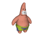 Patrick Star