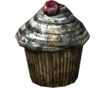 Cupcake (Rotten)