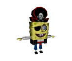 SpongeBob SquarePants (Pirate)