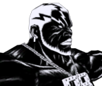 Black Baron (Boss)