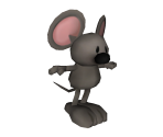 Squeak/Mouse