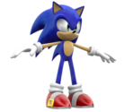 Sonic (HD)