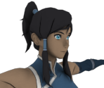 Korra