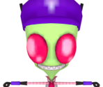 Invader Zim